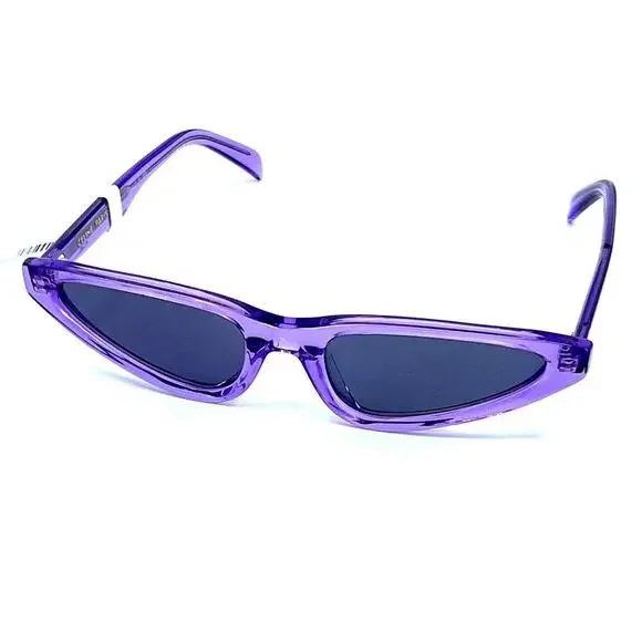 New! CELINE Sunglasses CL40231I 81Y, Authentic